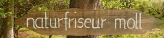 Logo Naturfriseur Martina Moll