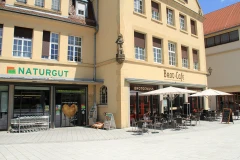 Naturgut Esslingen Esslingen am Neckar