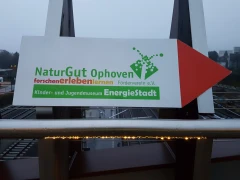 NaturGut Ophoven Leverkusen