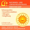 Naturheil- und Lebensfreudepraxis Sebastian Graf Konstanz