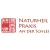 Logo NATURHEILPRAXIS AN DER SCHLEI