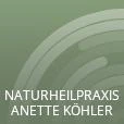 Logo K&ouml;hler, Anette