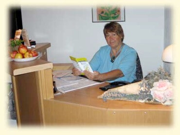 Naturheilpraxis Barbara Grader Bad Breisig | Öffnungszeiten | Telefon