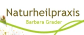 Logo Naturheilpraxis Barbara Grader