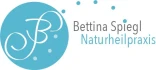 Logo Naturheilpraxis Bettina Spiegl