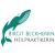 Logo Naturheilpraxis Birgit Beckherrn