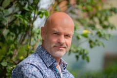 Christian Boldt, Heilparktiker
