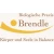 Logo Naturheilpraxis Brendle