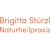 Logo Naturheilpraxis Brigitta Stürzl