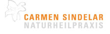 Logo Naturheilpraxis Carmen Sindelar Heilpraktikerin