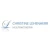 Logo Naturheilpraxis Christine Lehenherr