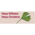 Naturheilpraxis Christine und Wilhelm Hess Miltenberg