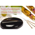 Logo Naturheilpraxis Claas Meinecke