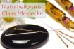 Logo Naturheilpraxis Claas Meinecke Heilpraktiker