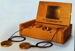 Bioresonanz nach Dr. Paul Schweitzer