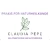Logo Naturheilpraxis Claudia Pepe
