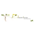 Logo Heilpraktikerpraxis Naturheilverfahren, Claudia Sinclair