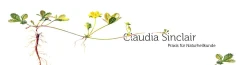 Logo Heilpraktikerpraxis Naturheilverfahren, Claudia Sinclair