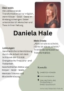 Naturheilpraxis Daniela Hale Heilpraktikerin Essenbach
