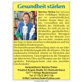Ganzheitliche Heilmassagen, Feuerschr&ouml;pfen nach der TCM, Phytotherapie, uv.m.