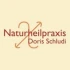 Logo Naturheilpraxis Doris Schludi Naturheilpraxis