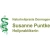 Logo Naturheilpraxis Dormagen Susanne Puntke
