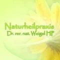 Naturheilpraxis Dr. rer. nat. Weigel HP N&uuml;rnberg