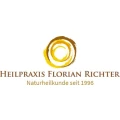 Logo Richter, Florian