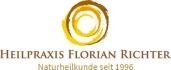 Logo Naturheilpraxis Florian Richter