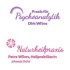 Logo Naturheilpraxis Frau Petra Grote