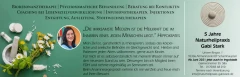 Naturheilpraxis Gabi Stark Neustadt an der Donau