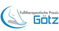 Logo Fußtherapeutische Praxis Alina Götz