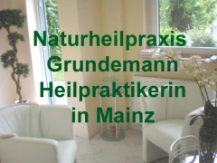 Naturheilpraxis Grundemann Heilpraktiker in Mainz