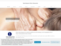Naturheilpraxis Hammacher D&uuml;sseldorf