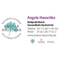 Naturheilpraxis Hauschka F&uuml;rth