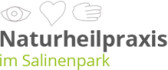 Logo Naturheilpraxis im Salinenpark