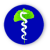 Logo Naturheilpraxis Karin Langen - Heilpraktikerin