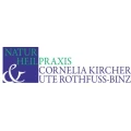 Logo Naturheilpraxis Kircher und Rothfuss-Binz