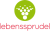Logo Naturheilpraxis Lebenssprudel