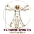 Logo NATURHEILPRAXIS Manfred Bosl