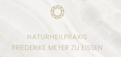 Naturheilpraxis Meyer zu Eissen Frankfurt