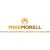 Logo Naturheilpraxis Mike Morell