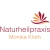 Logo Naturheilpraxis Monika Kloth