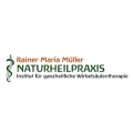 Naturheilpraxis Rainer Maria M&uuml;ller Biberach