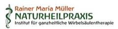 Naturheilpraxis Rainer Maria M&uuml;ller Biberach