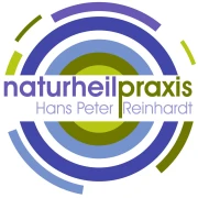 Logo Naturheilpraxis Reinhardt