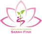 Logo Naturheilpraxis Sarah Fink