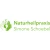 Logo Naturheilpraxis Simone Schoebel | Praxis für erweiterte Naturmedizin