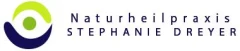 Logo Naturheilpraxis Stephanie Dreyer