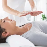 Naturheilpraxis u. Yoga Karin Leiss - Heilpraktikerin Mühltal